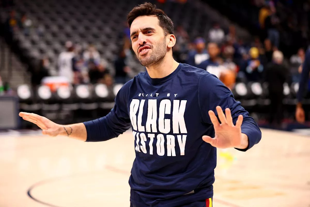 facundo campazzo