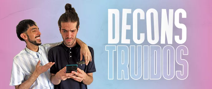 deconstruidos