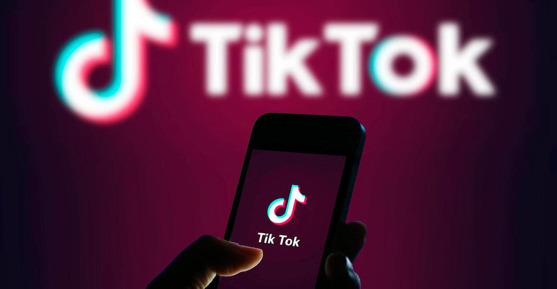 tik tok