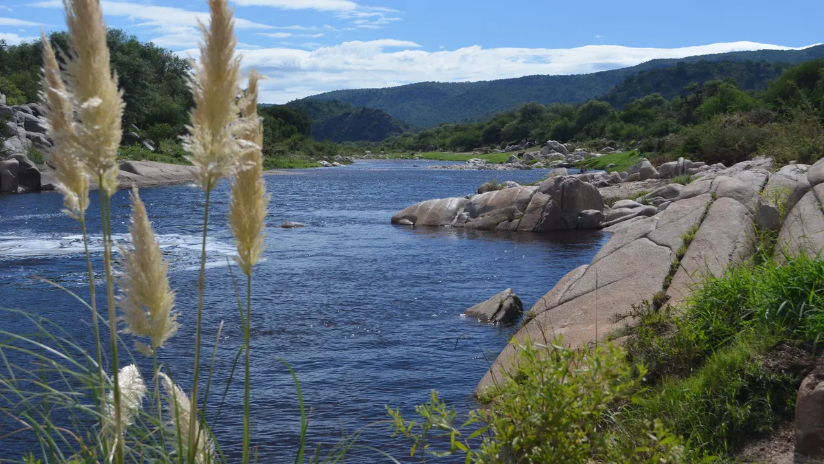 rio cordoba