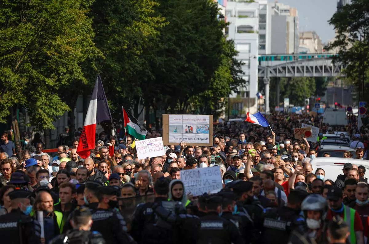 Francia 1