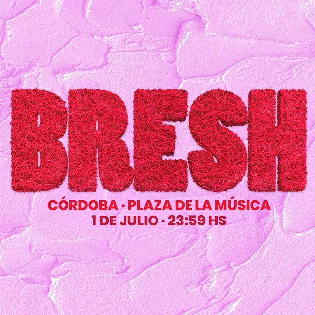 fiesta bresh