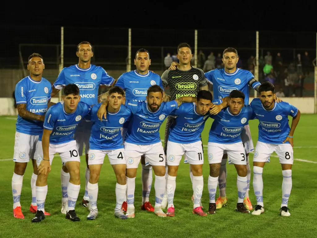 belgrano