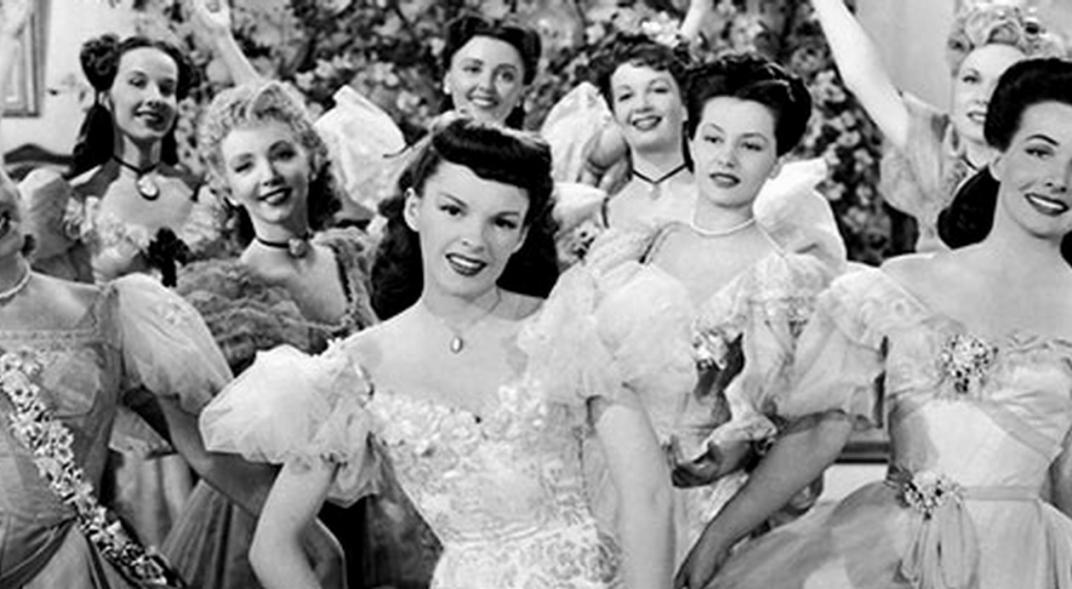 las chicas de harv