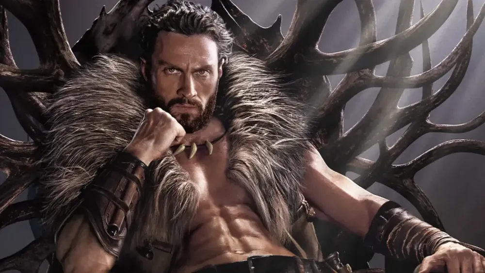 kraven