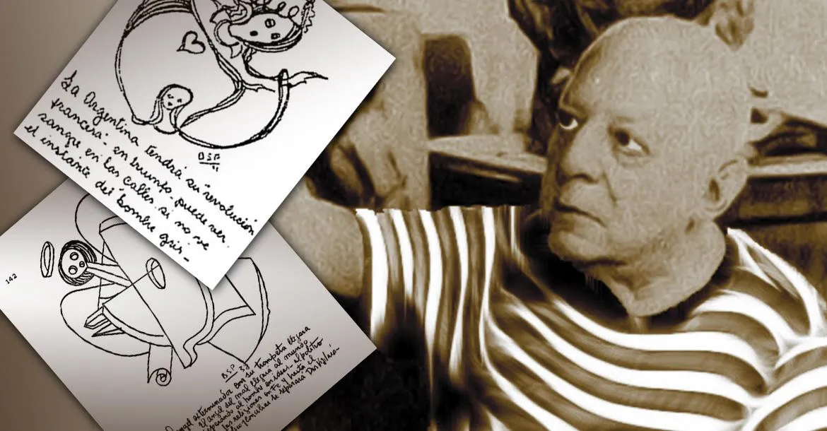 benjamín solari parravicini