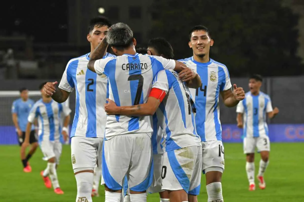 mundial sub 20