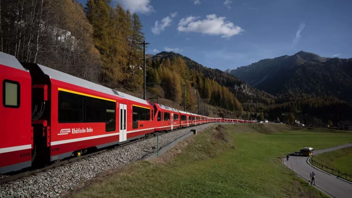tren