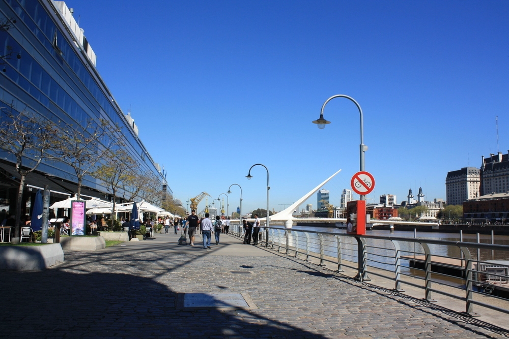 puerto-madero