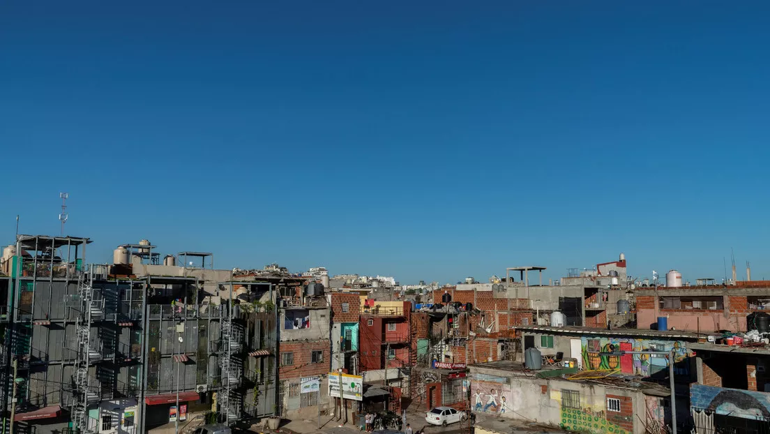 pobreza en argentina
