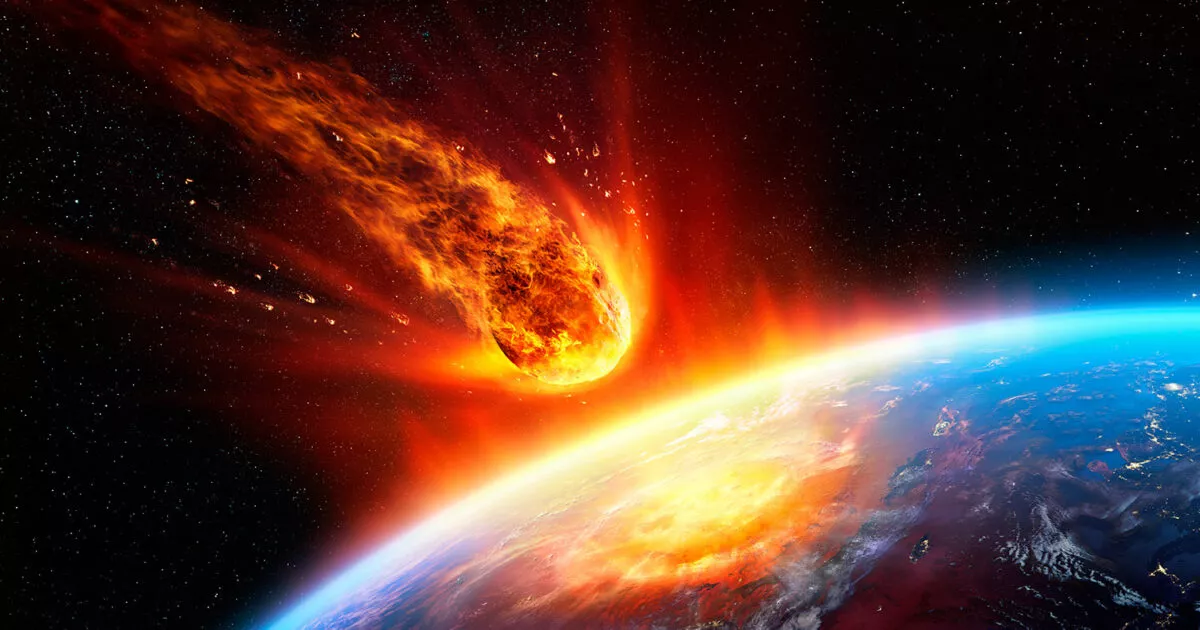 asteroide
