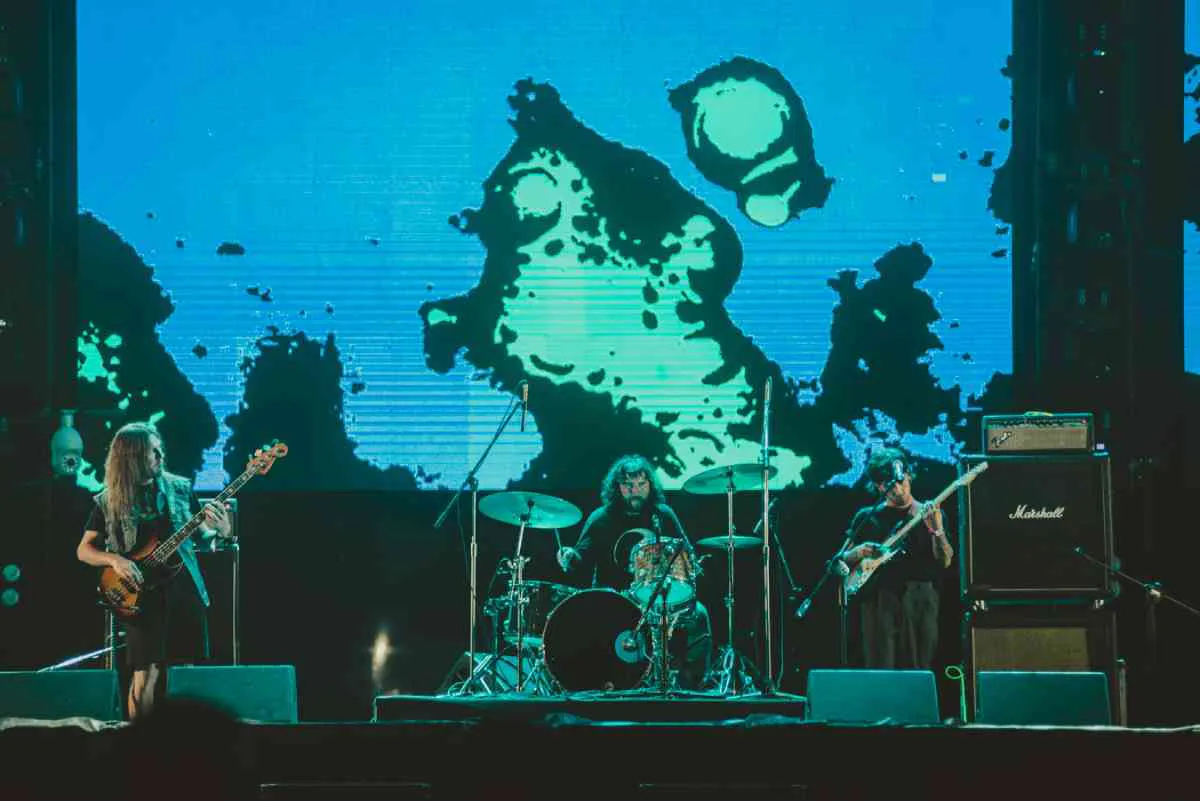 Domingo Hijo de la Tormenta Boomerang