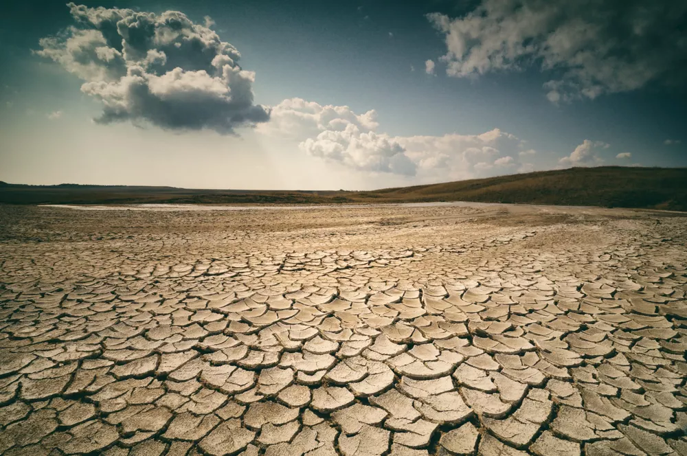 cambio climatico