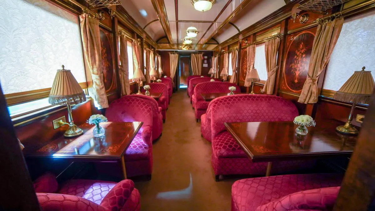 tren