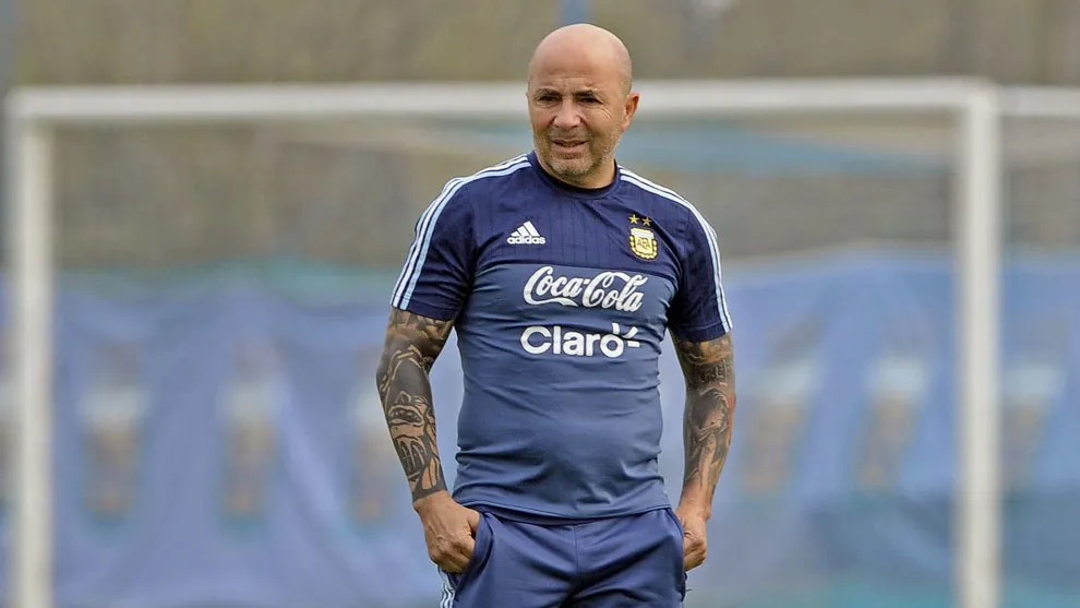 jorge