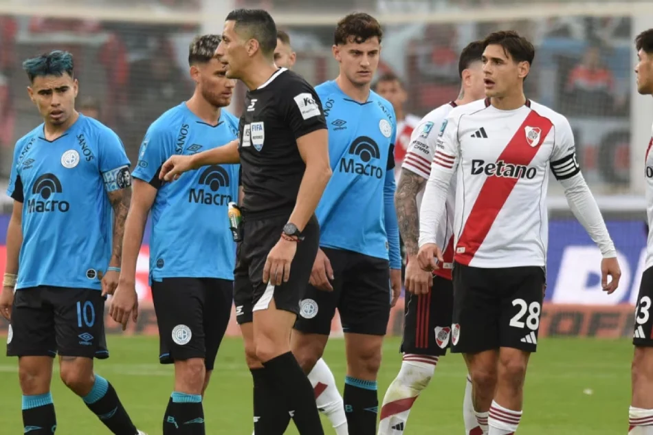 belgrano river falcon perez