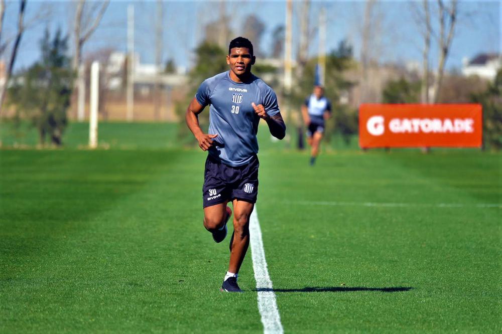 talleres entrenamiento 2