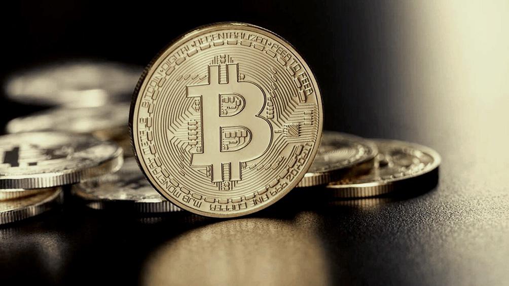 bitcoi