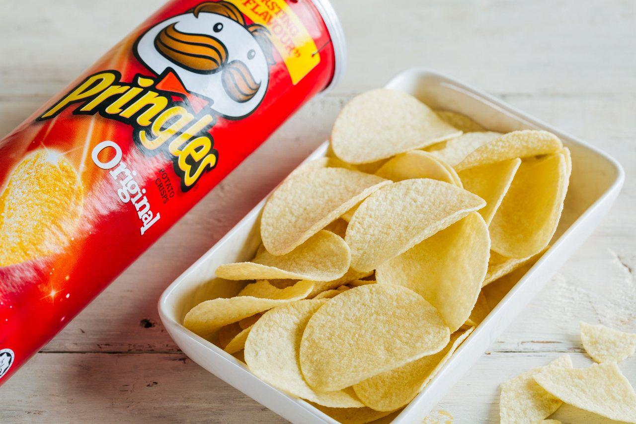 pringles
