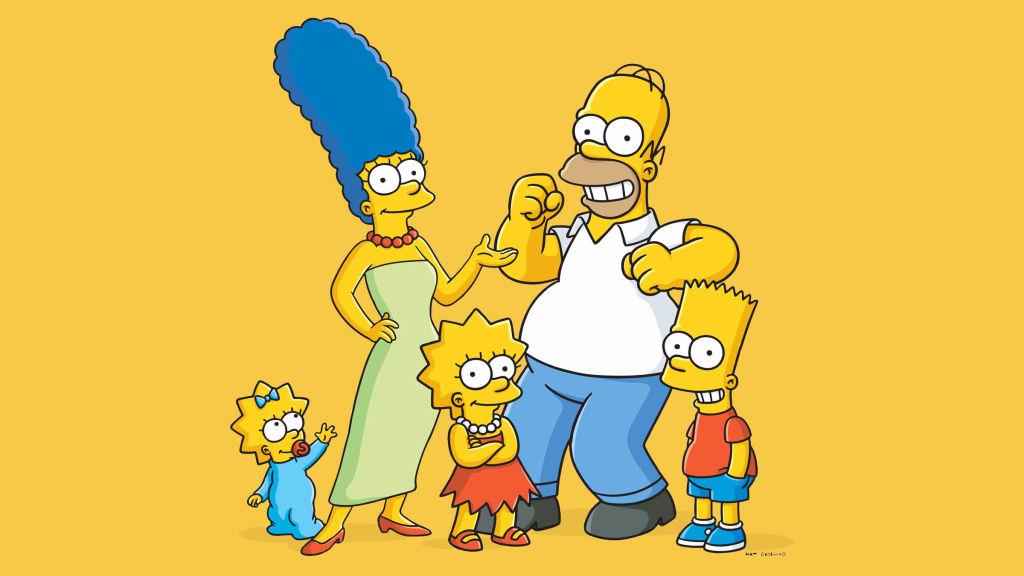 los simpsons