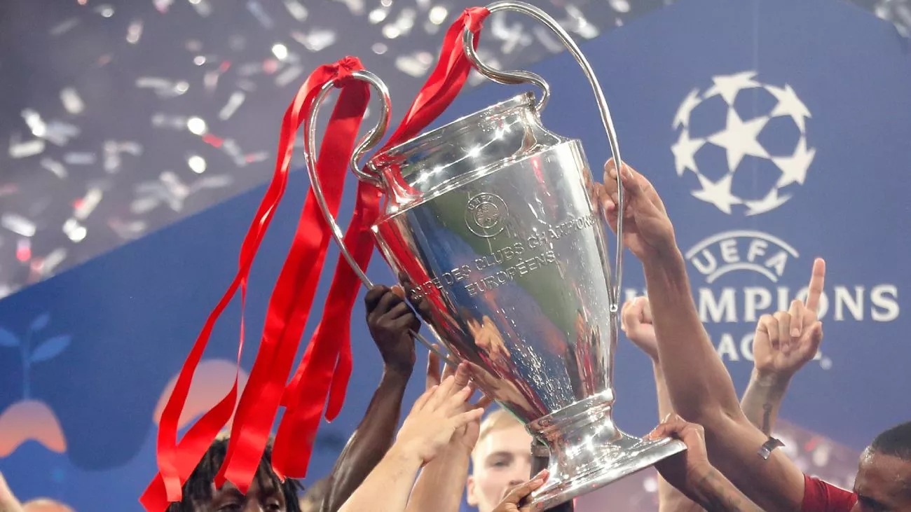 champions league