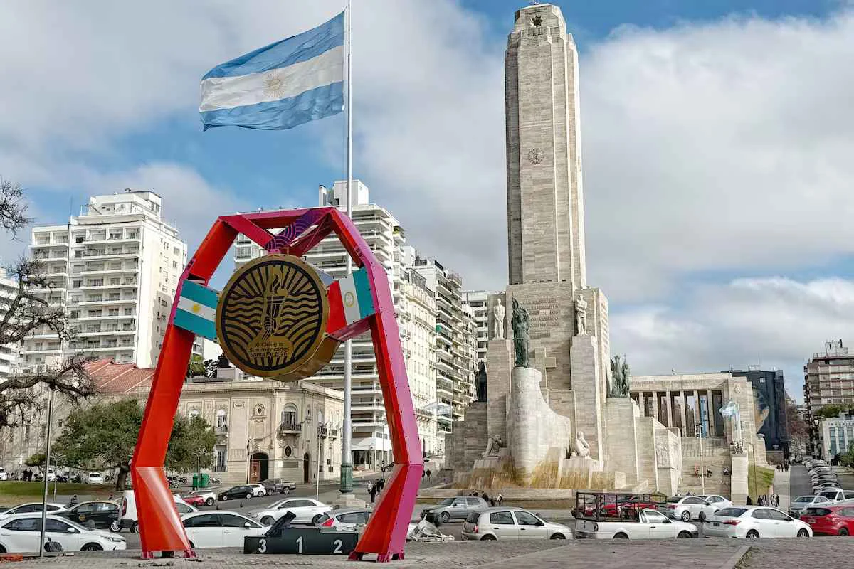 juegos suramericanos