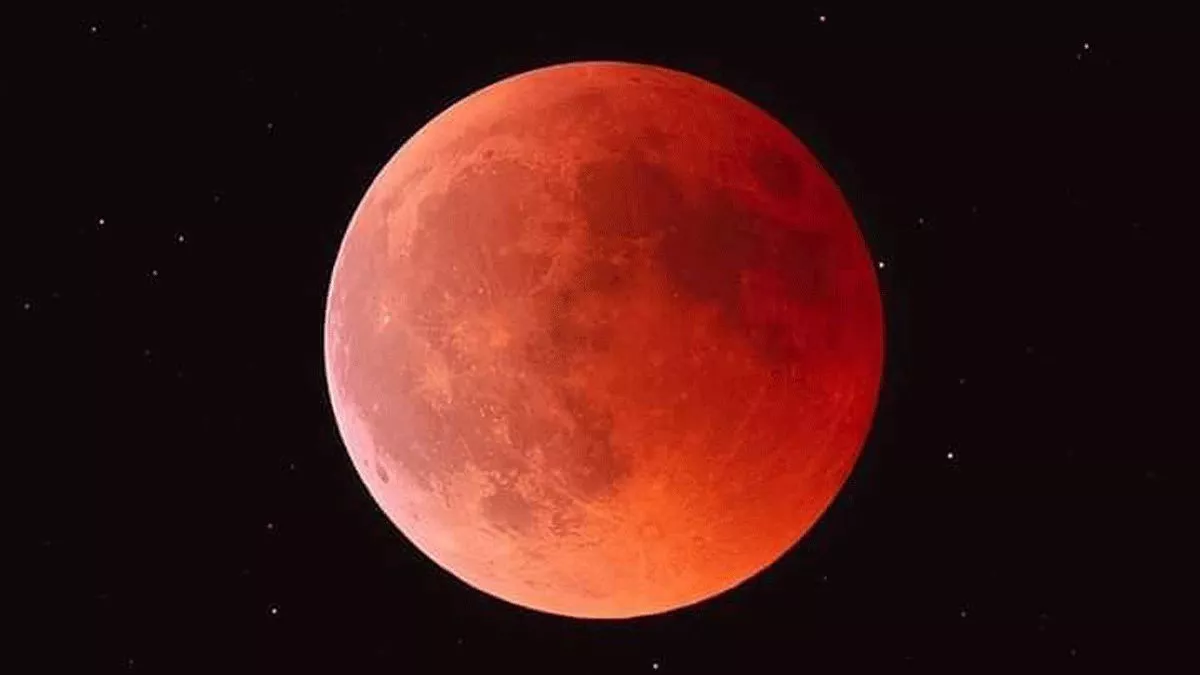 eclipse