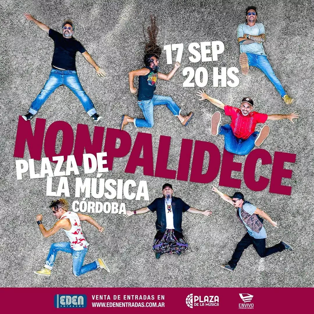 nonpalidece