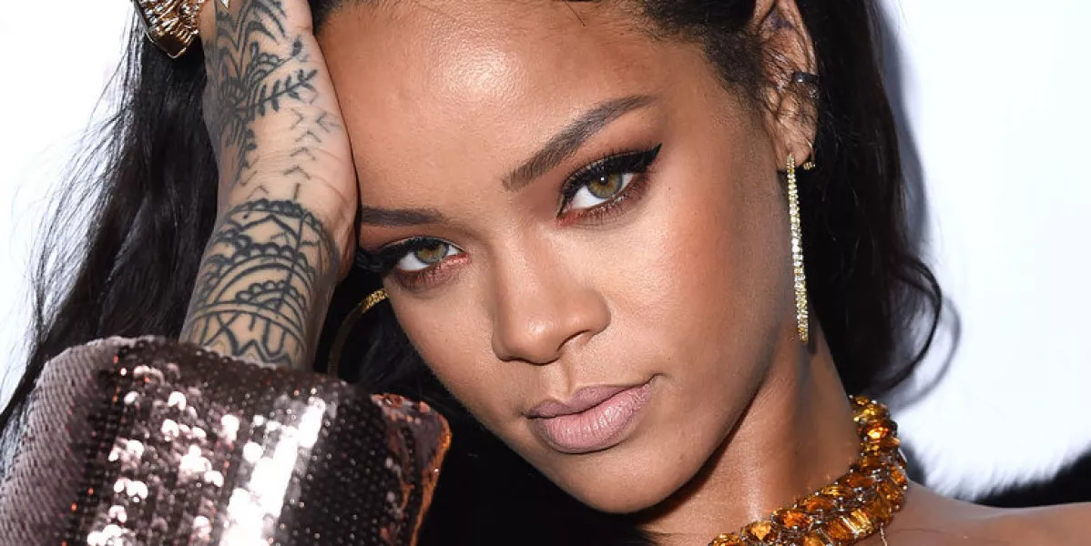 rihanna