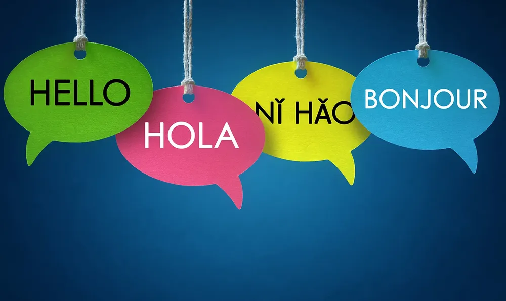 idioma