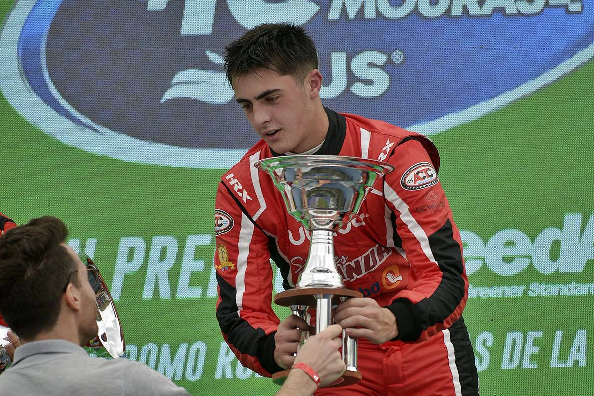 marcos dianda