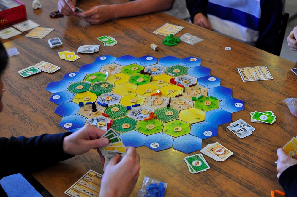 reuniones familiares