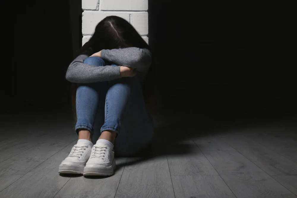 adolescente ansiedad depresion