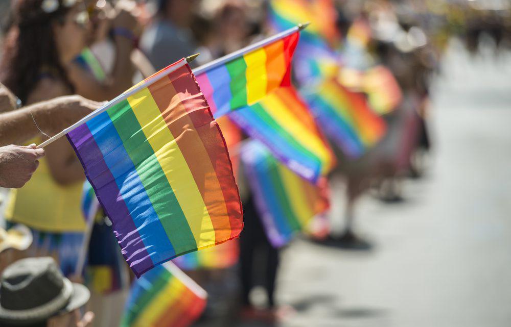 orgullo gay