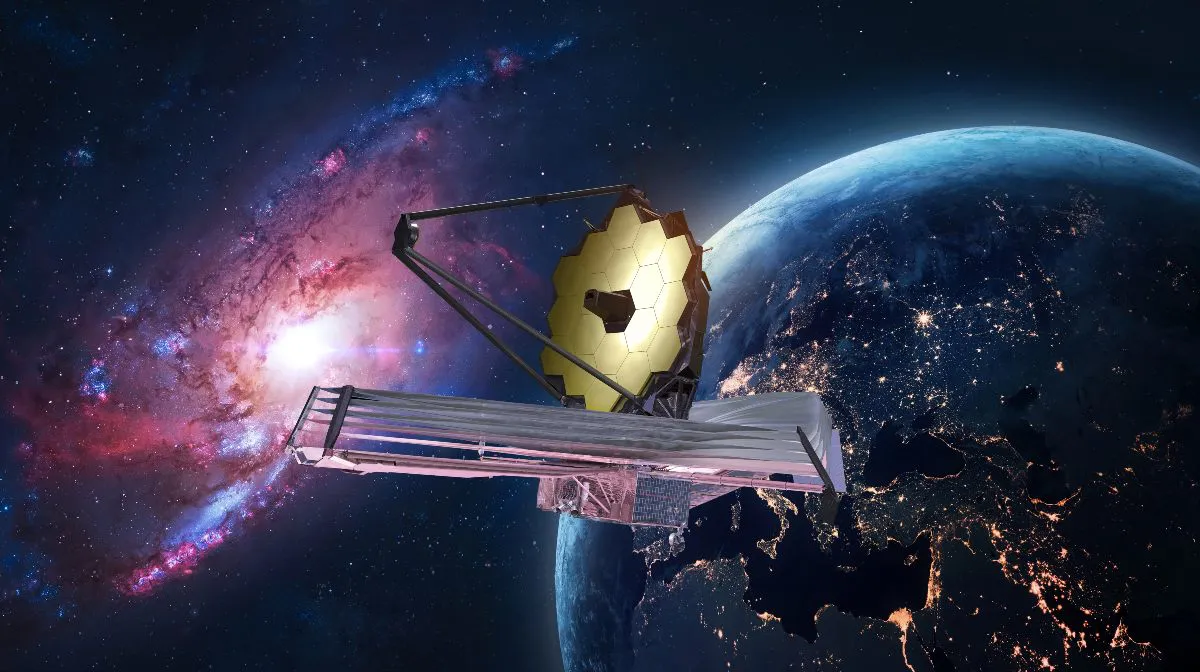 telescopio-espacial-james-webb-historia-de-su-origen-y-nombre