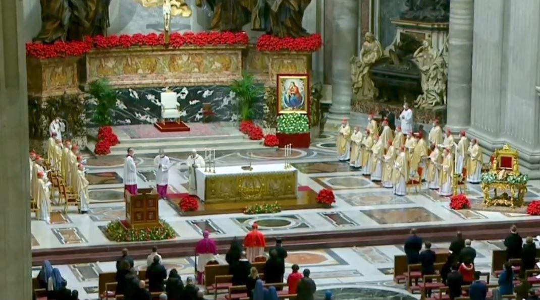 Navidad en Italia