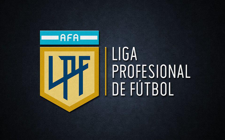 liga profesional de futbol