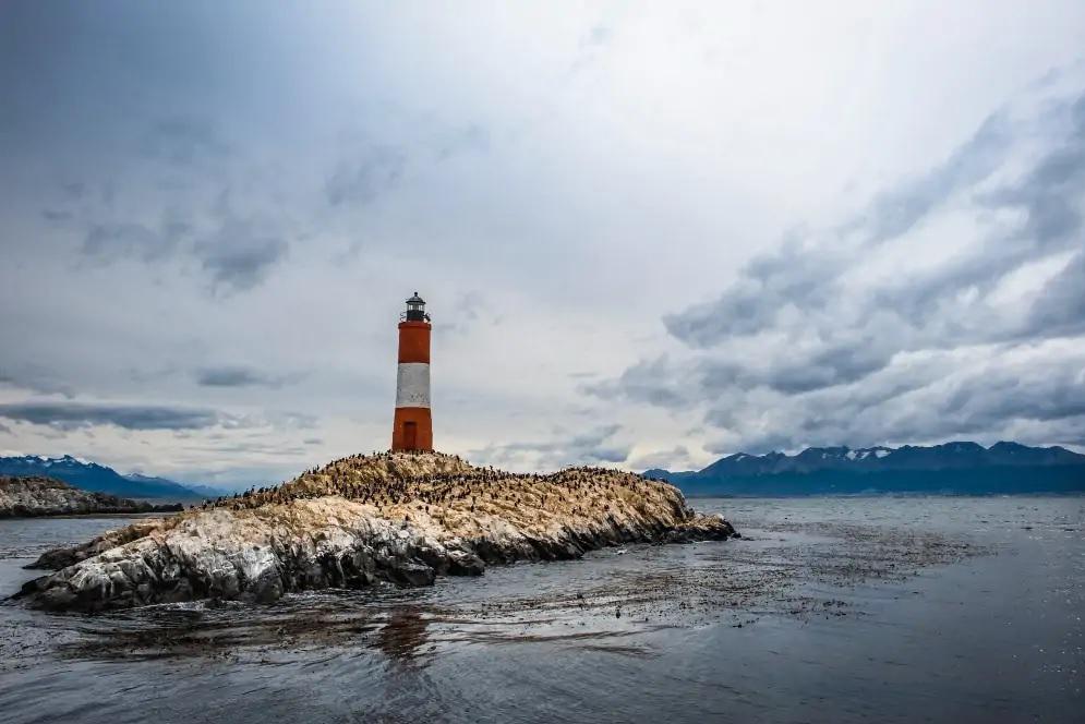 canal de Beagle