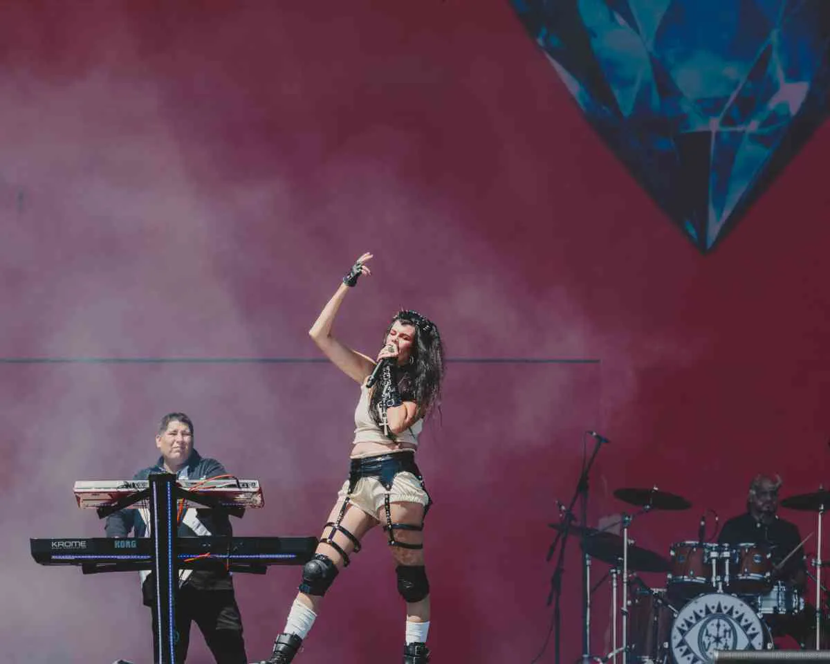 Sábado Inazulina Montaña