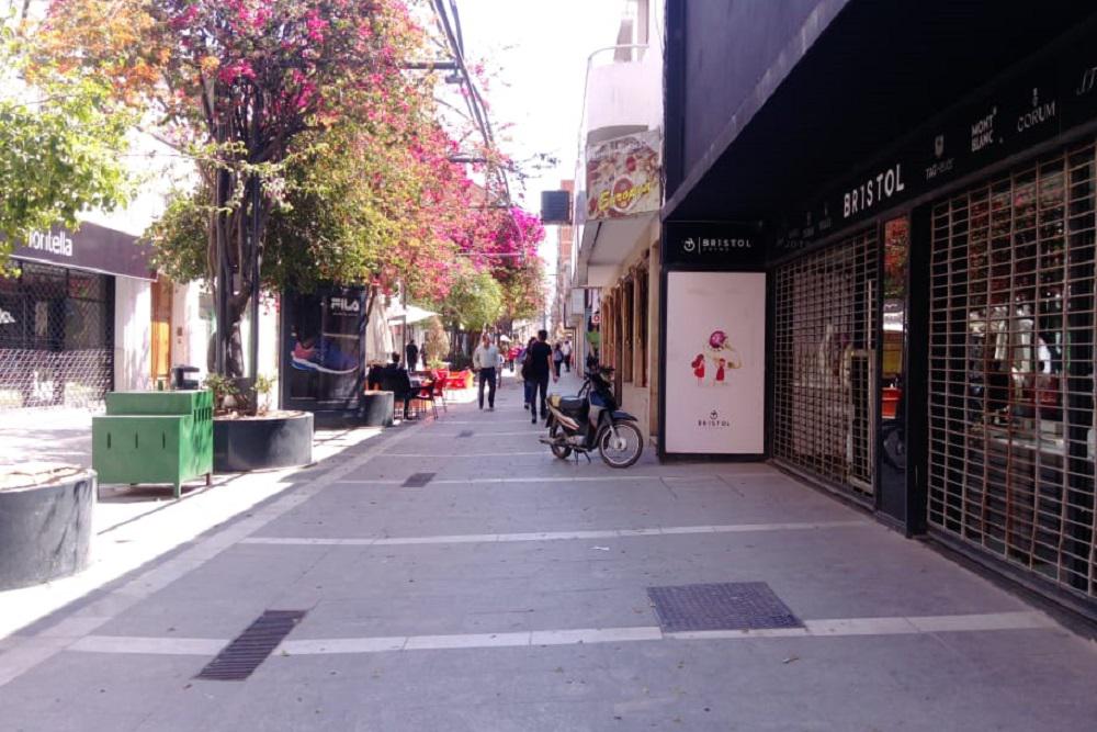 comercios vacios cordoba