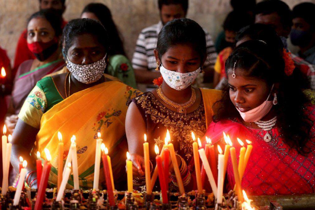 Navidad India 2