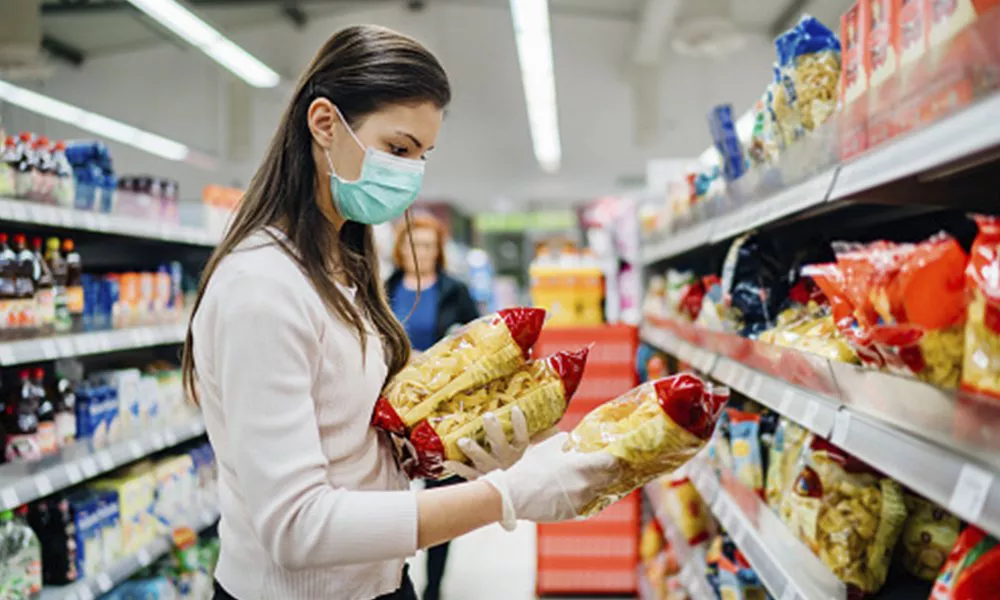supermercado canasta