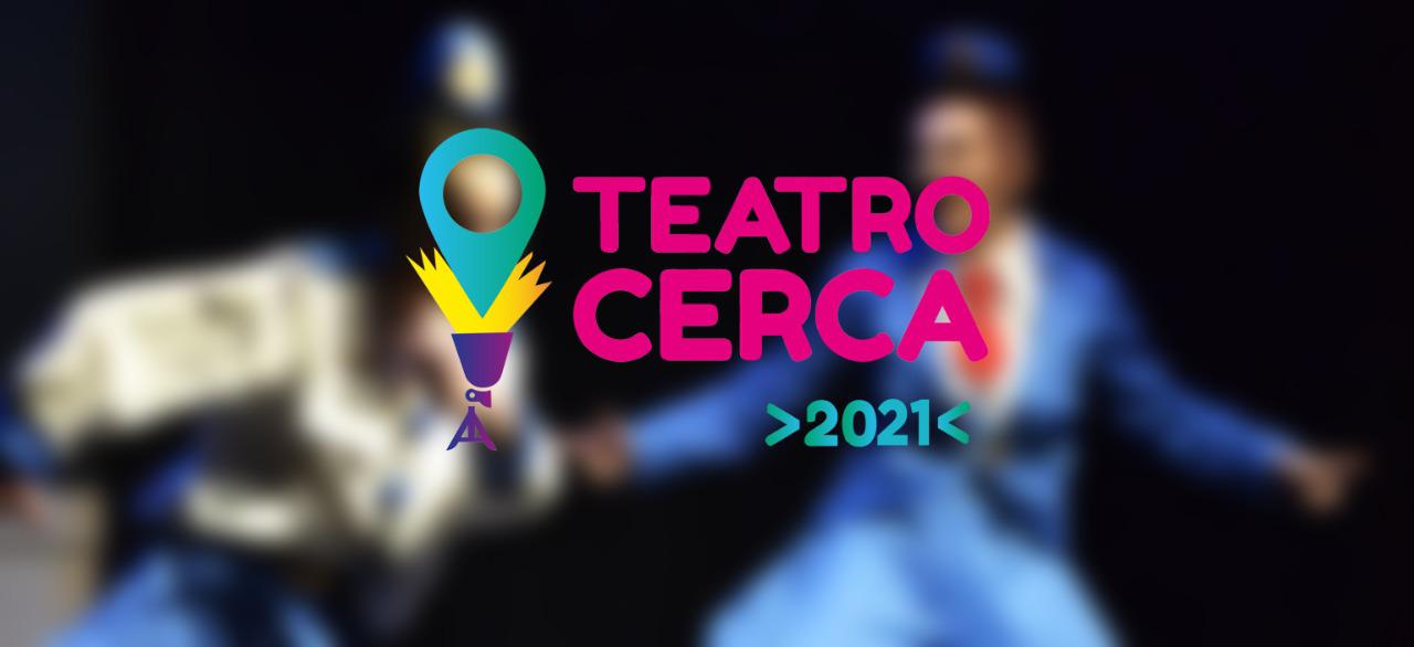 teatro cerca