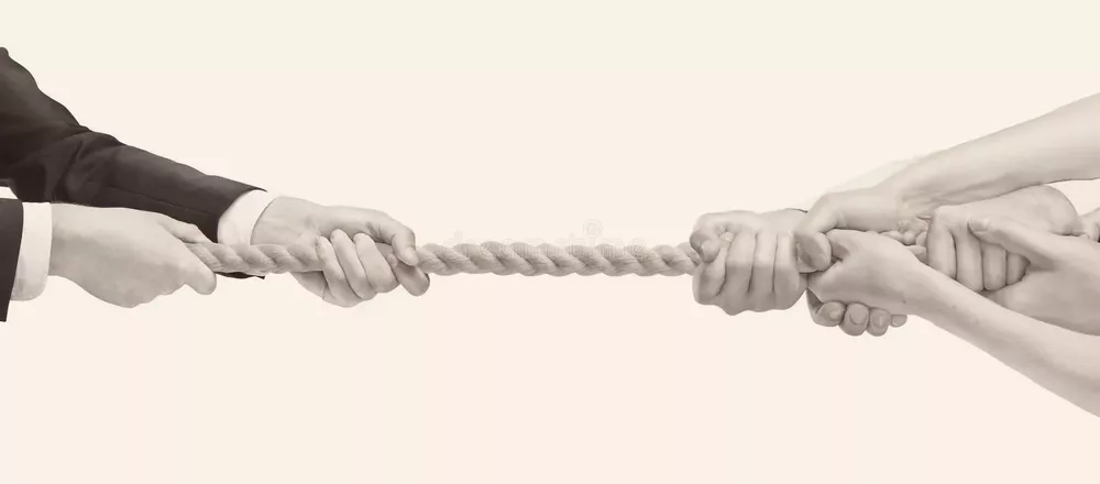 tug-war-various-hands-33144710