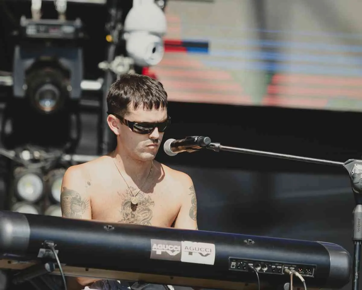 Sábado Vinocio Boomerang