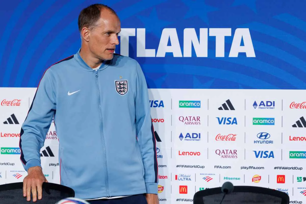 Thomas Tuchel