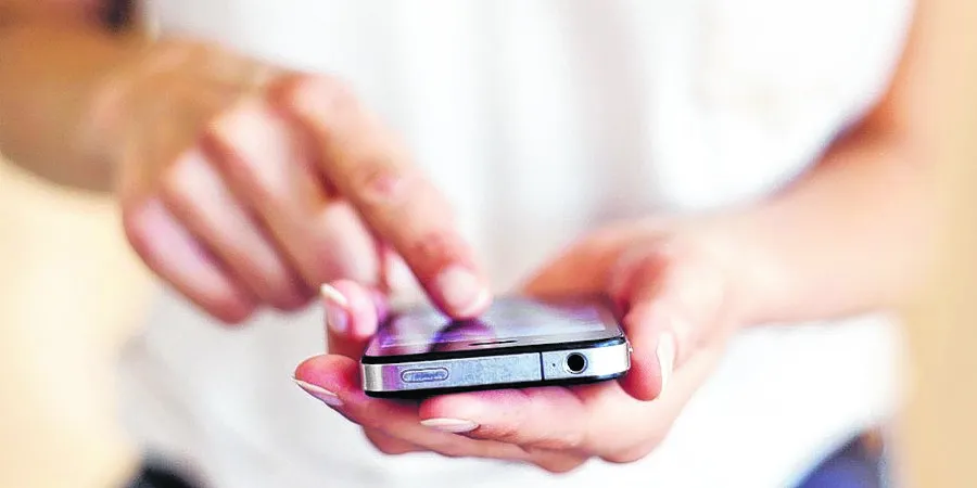 celular violencia digital