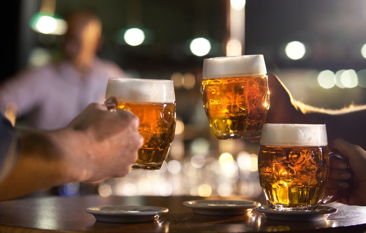 cerveza