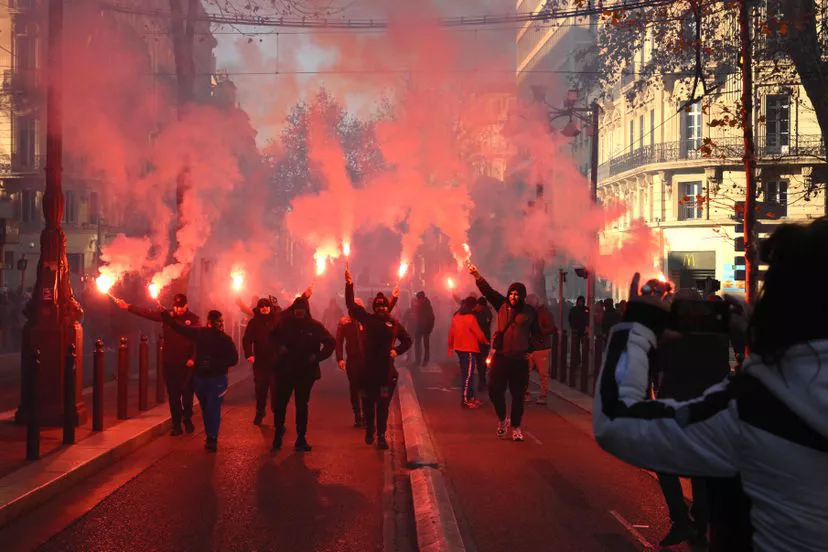francia 7
