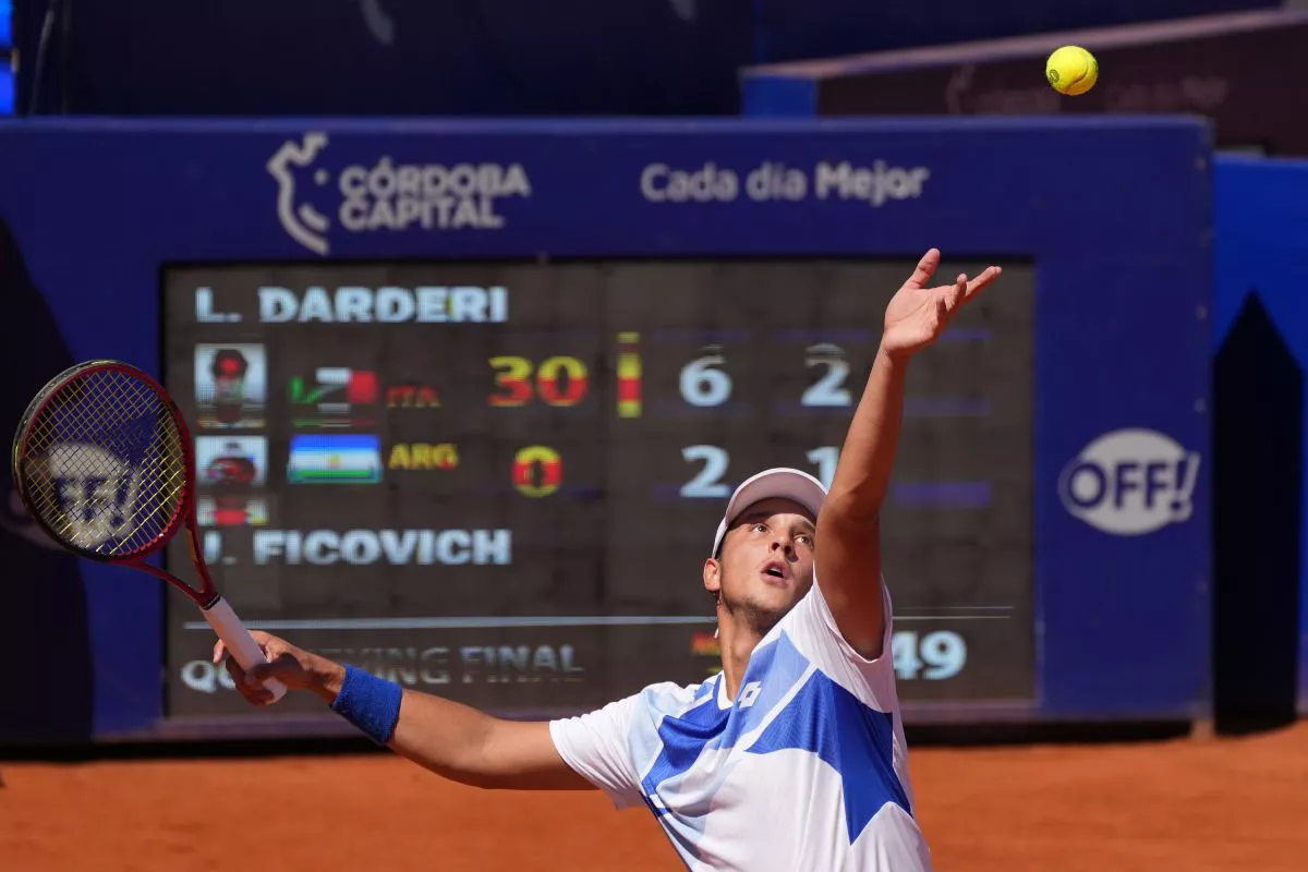 LUCIANO DARDERI